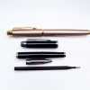 High quality durable Parker cap-off promotional metal pen-KR2005 | Karry