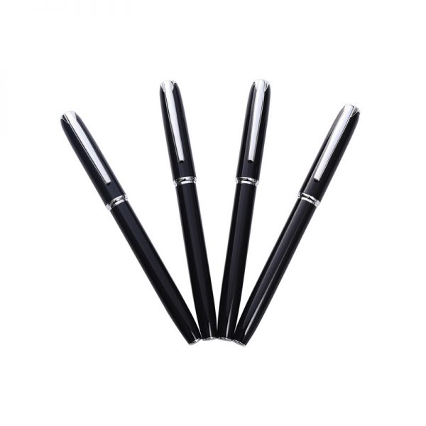 Custom logo design promotional business metal ball pen-KR2021 | Karry
