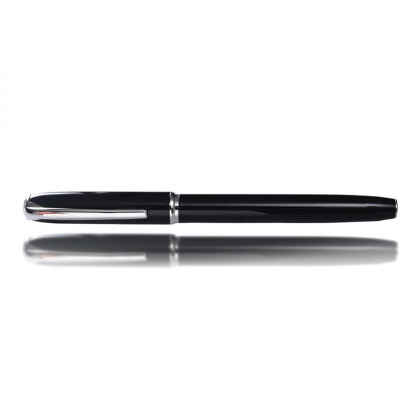 Custom logo design promotional business metal ball pen-KR2021 | Karry