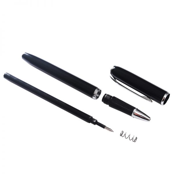 Custom logo design promotional business metal ball pen-KR2021 | Karry