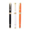 5e217019947d4 Classic black metal ball Pen | Karry