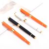 5e21701994c88 Classic black metal ball Pen | Karry