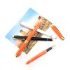 5e217019951f7 Classic black metal ball Pen | Karry