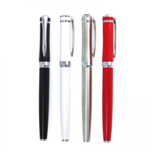 Factory in stocks black Pen | Karry