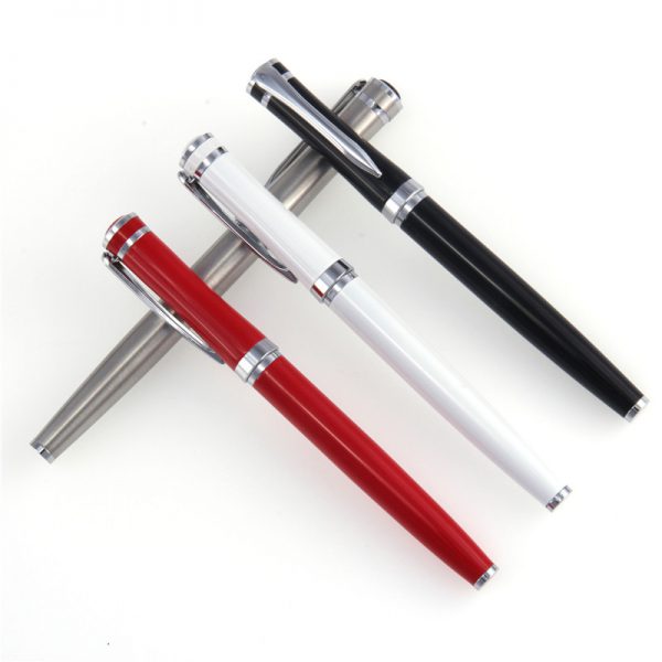 Factory in stocks black Pen | Karry