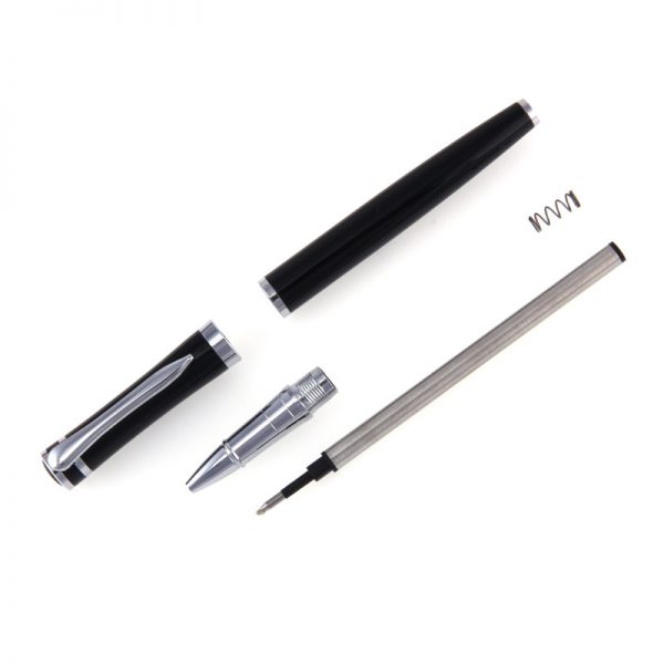 Factory in stocks black Pen | Karry