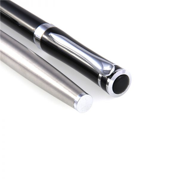 Factory in stocks black Pen | Karry