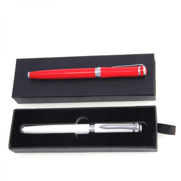 Factory in stocks black Pen | Karry
