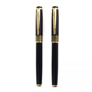 Luxury metal pen custom logo high quality gift pen-KR2026 | Karry