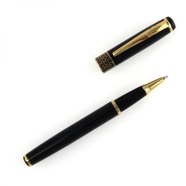 Luxury metal pen custom logo high quality gift pen-KR2026 | Karry