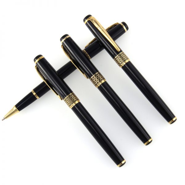 Luxury metal pen custom logo high quality gift pen-KR2026 | Karry