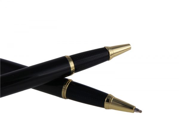 Luxury metal pen custom logo high quality gift pen-KR2026 | Karry