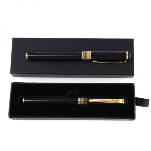 Luxury metal pen custom logo high quality gift pen-KR2026 | Karry