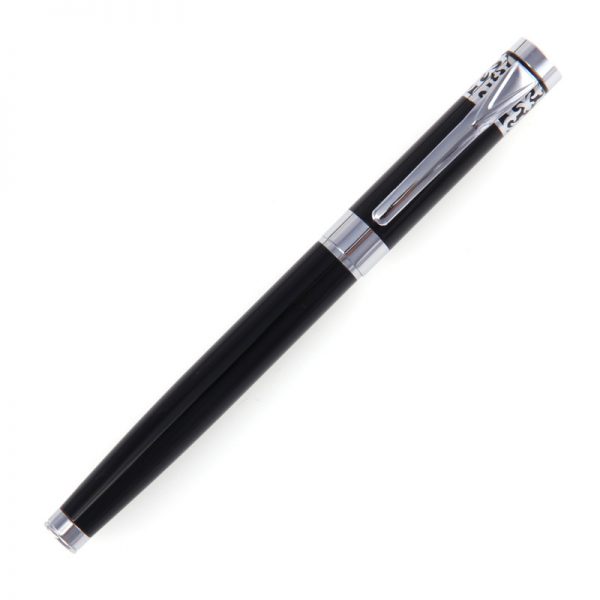 Custom Printed Promotional Items Smooth Writing Gel Ink Pens-KR2027 | Karry