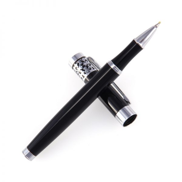 Custom Printed Promotional Items Smooth Writing Gel Ink Pens-KR2027 | Karry