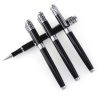 Custom Printed Promotional Items Smooth Writing Gel Ink Pens-KR2027 | Karry