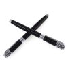 Custom Printed Promotional Items Smooth Writing Gel Ink Pens-KR2027 | Karry