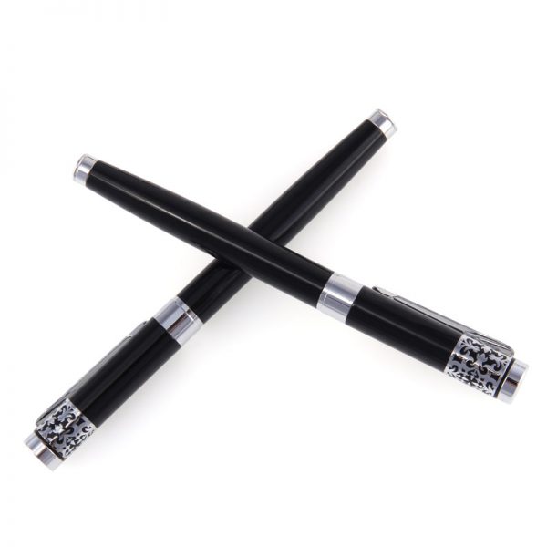 Custom Printed Promotional Items Smooth Writing Gel Ink Pens-KR2027 | Karry