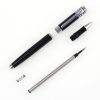 Custom Printed Promotional Items Smooth Writing Gel Ink Pens-KR2027 | Karry