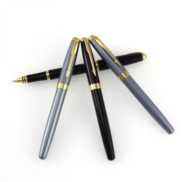 luxury Metal urban gel Pen | Karry