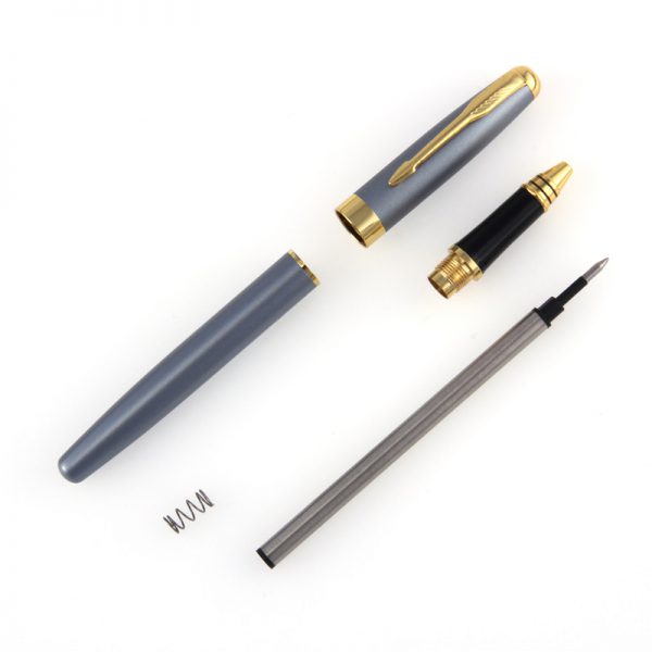 luxury Metal urban gel Pen | Karry