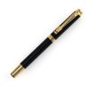 Promotional refillable metal roller ball pen with box-KR2031 | Karry