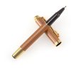 Promotional refillable metal roller ball pen with box-KR2031 | Karry