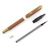 Promotional refillable metal roller ball pen with box-KR2031 | Karry