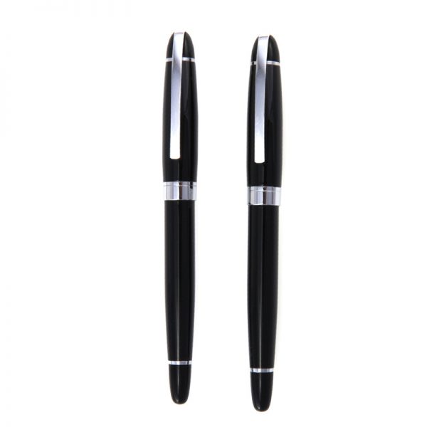 Good Quality metal ballpen and roller pen in box-KR2032 | Karry