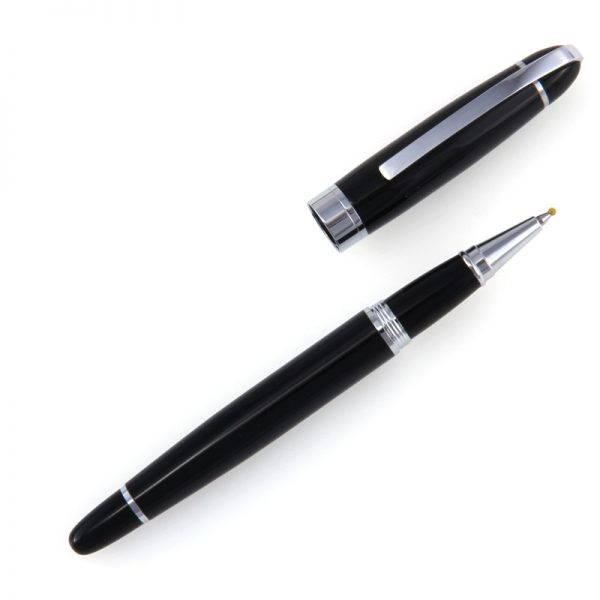 Good Quality metal ballpen and roller pen in box-KR2032 | Karry