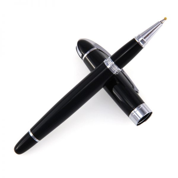 Good Quality metal ballpen and roller pen in box-KR2032 | Karry