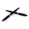 Good Quality metal ballpen and roller pen in box-KR2032 | Karry