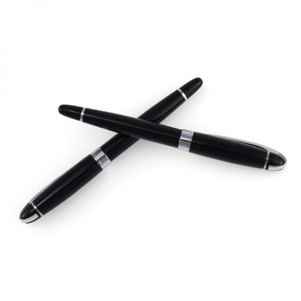 Good Quality metal ballpen and roller pen in box-KR2032 | Karry