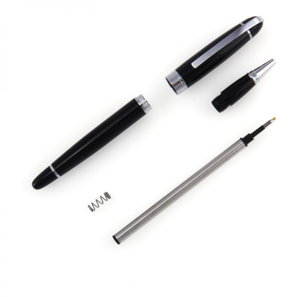 Good Quality metal ballpen and roller pen in box-KR2032 | Karry