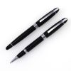 Good Quality metal ballpen and roller pen in box-KR2032 | Karry