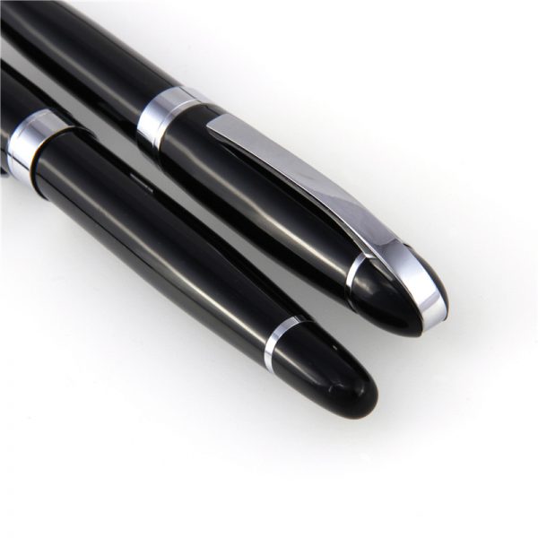 Good Quality metal ballpen and roller pen in box-KR2032 | Karry