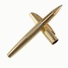 Business Writing Gift Metal Gold Pen with Logo Printed-KR2033 | Karry