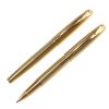 Business Writing Gift Metal Gold Pen with Logo Printed-KR2033 | Karry
