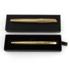 Business Writing Gift Metal Gold Pen with Logo Printed-KR2033 | Karry