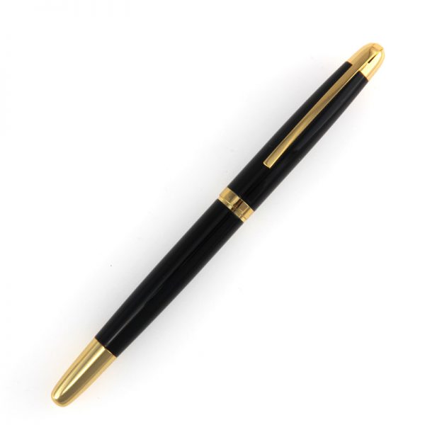 New Design Logo Customized Metallic Ball Pens Promotional Pen-KR2036 | Karry