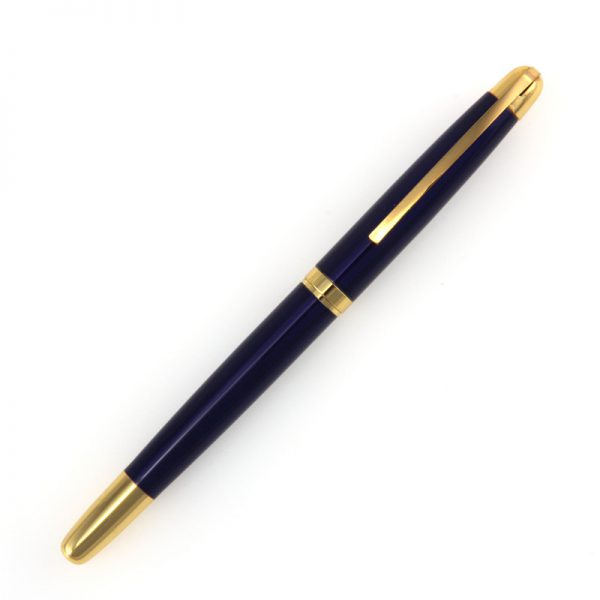 New Design Logo Customized Metallic Ball Pens Promotional Pen-KR2036 | Karry