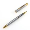 New Design Logo Customized Metallic Ball Pens Promotional Pen-KR2036 | Karry