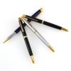 New Design Logo Customized Metallic Ball Pens Promotional Pen-KR2036 | Karry