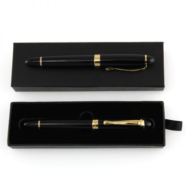 Custom logo engraving personalized Pen | Karry