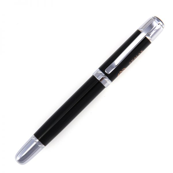 New Design Personalized Promotional Metal Pen Ballpoint Pen-KR2040 | Karry