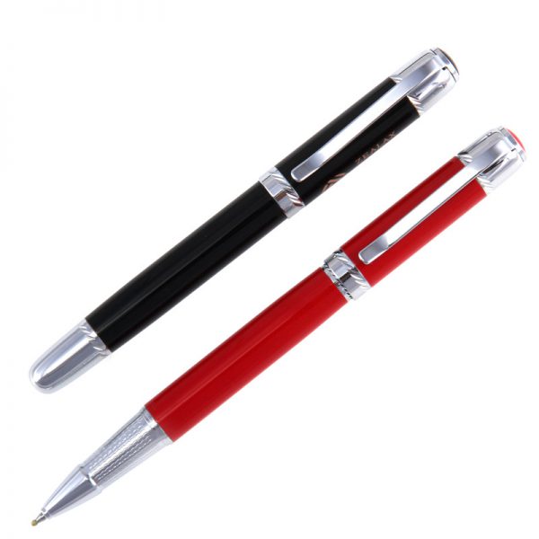 New Design Personalized Promotional Metal Pen Ballpoint Pen-KR2040 | Karry
