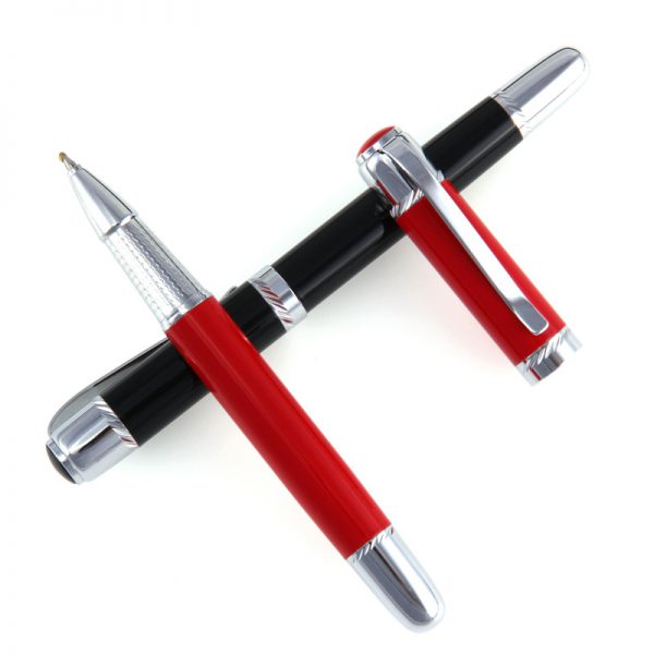 New Design Personalized Promotional Metal Pen Ballpoint Pen-KR2040 | Karry