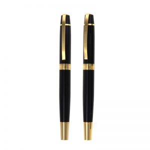 Custom Logo Gel Pen | Karry