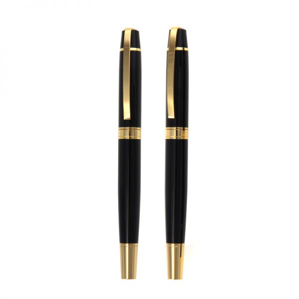 Custom Logo Gel Pen | Karry