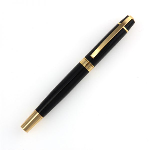 Custom Logo Gel Pen | Karry
